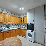Loft Junto Al Mar Апартаменты *