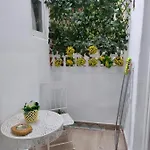 Loft Junto Al Mar Апартаменты