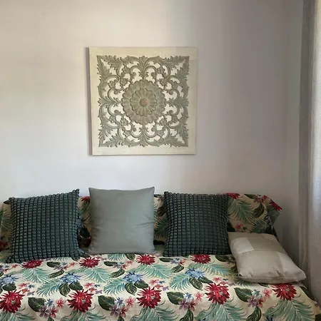 Loft Junto Al Mar Apartmán *