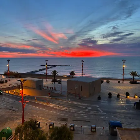 Loft Junto Al Mar * Vinarós