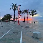 Loft Junto Al Mar Apartment *