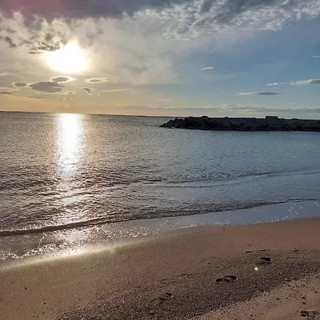 דירה Loft Junto Al Mar *