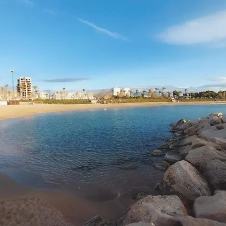 Loft Junto Al Mar *