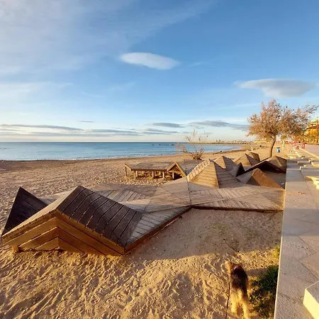 Loft Junto Al Mar *