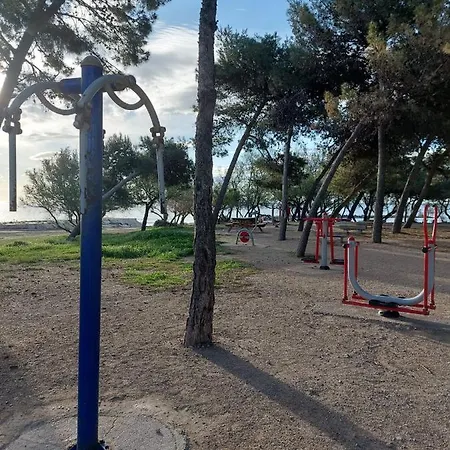 Loft Junto Al Mar דירה Vinarós