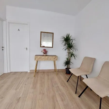 Loft Junto Al Mar