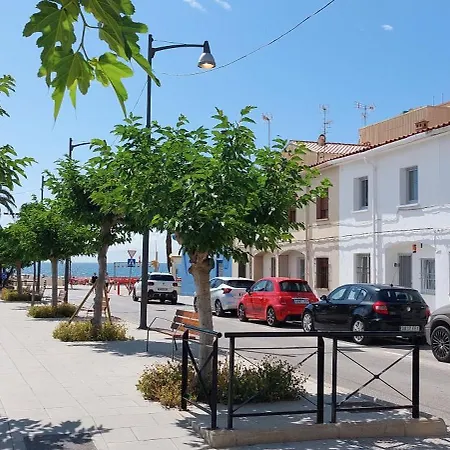 Loft Junto Al Mar Vinaros
