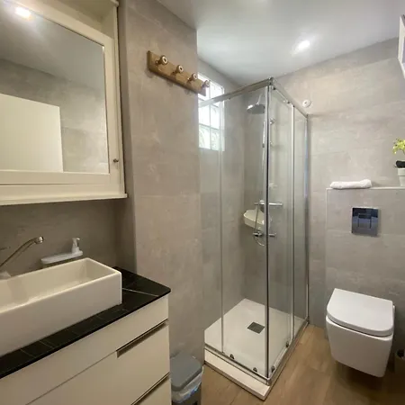 Loft Junto Al Mar Lejlighed Vinarós