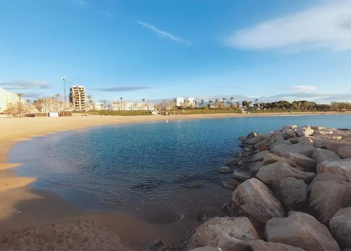 Loft Junto Al Mar *