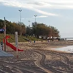 Loft Junto Al Mar Apartamento