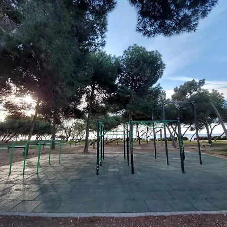 Loft Junto Al Mar * Винарос