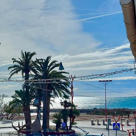 Loft Junto Al Mar * Винарос