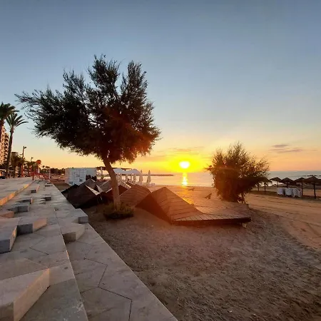 Apartmán Loft Junto Al Mar