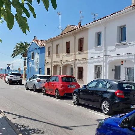 Apartmán Loft Junto Al Mar Vinarós