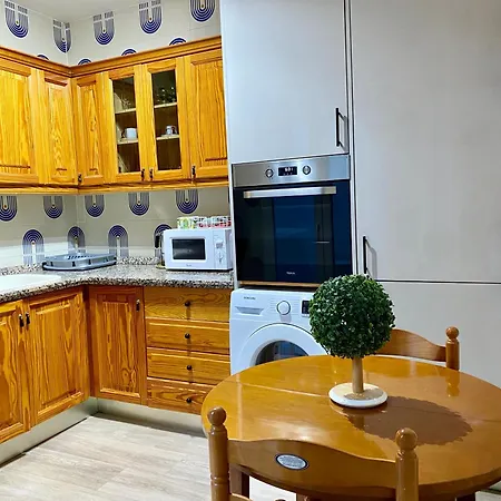 Loft Junto Al Mar * Винарос