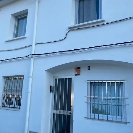 Loft Junto Al Mar Apartmán Vinarós